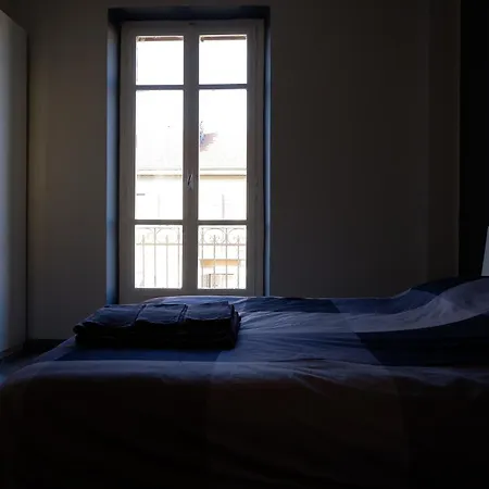 Appartamento Ziggy House *