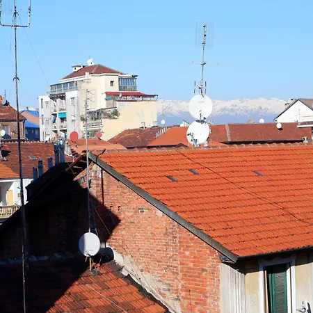 Ziggy House Appartamento *