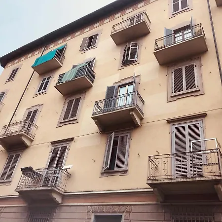 Appartamento Ziggy House