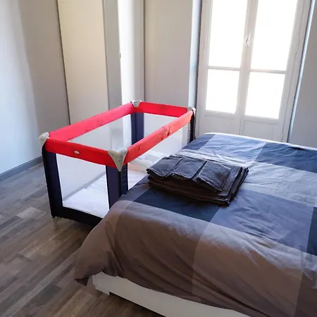 Apartmán Ziggy House