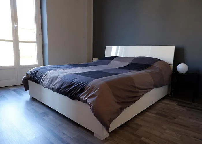 Ziggy House * Torino