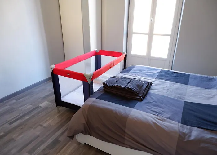 Lejlighed Ziggy House