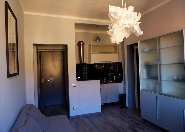 Ziggy House