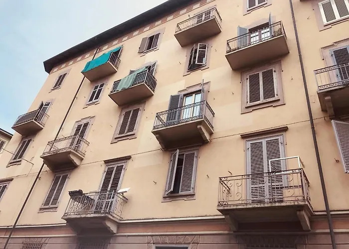 Lejlighed Ziggy House