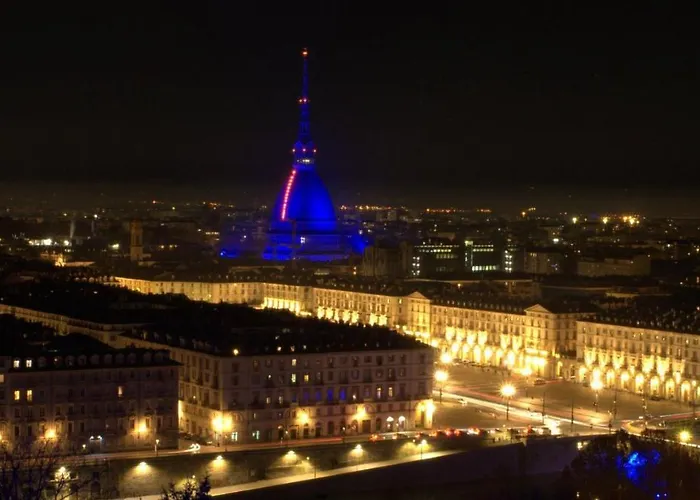 Ziggy House * Torino